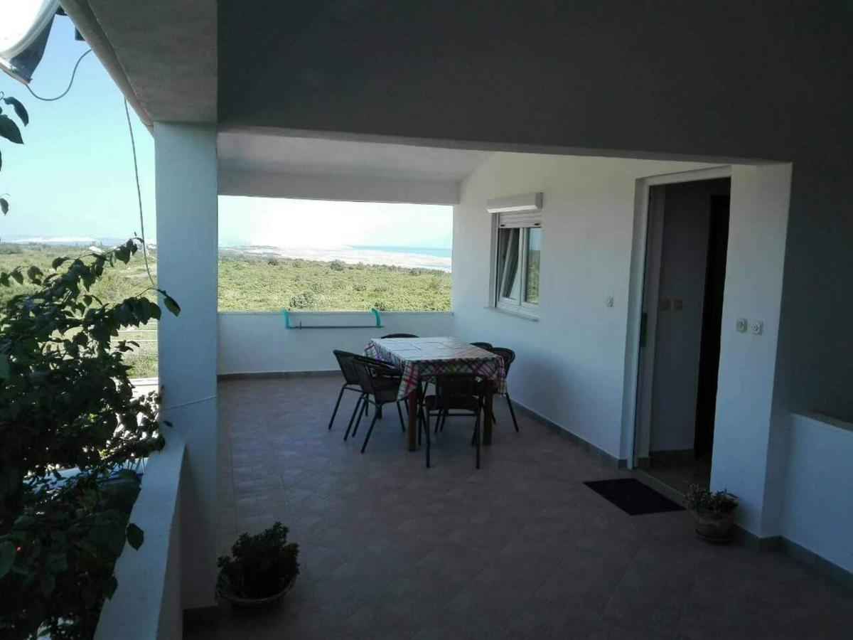 Apartman Vuleta Razanac Exterior photo