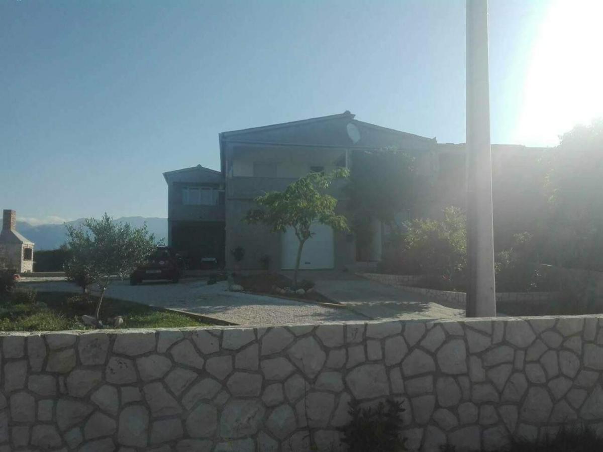 Apartman Vuleta Razanac Exterior photo