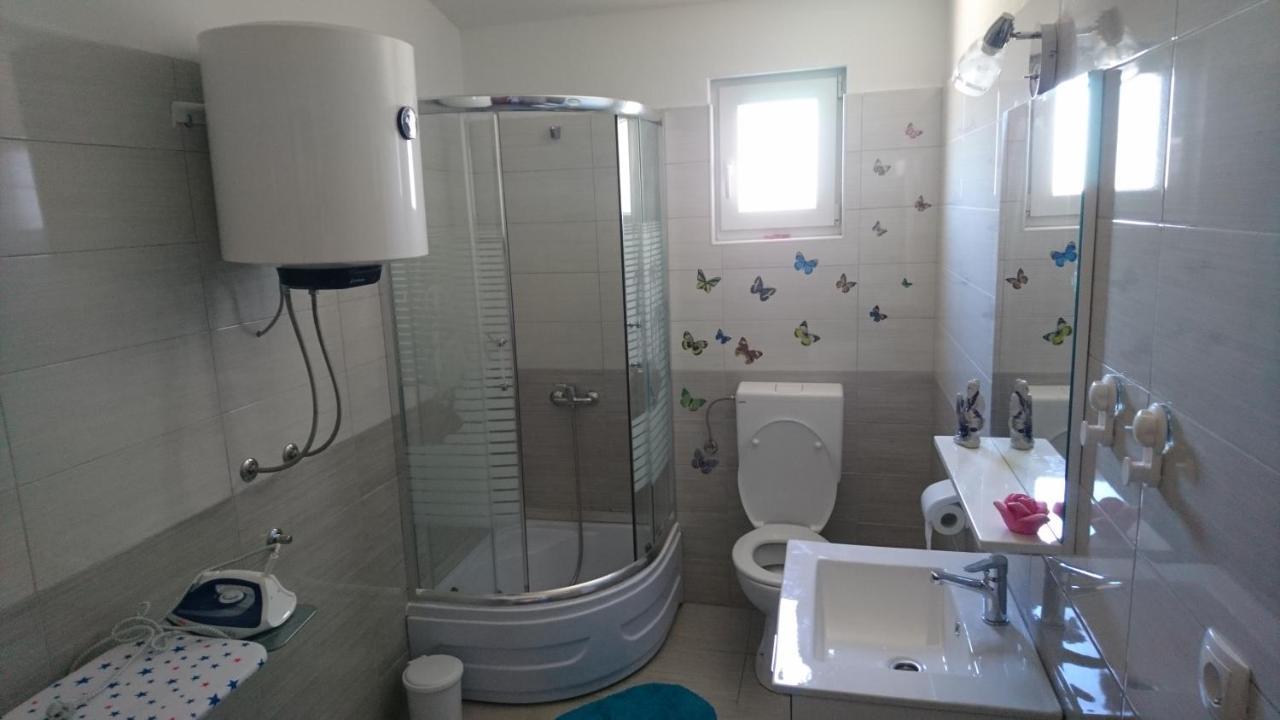 Apartman Vuleta Razanac Exterior photo